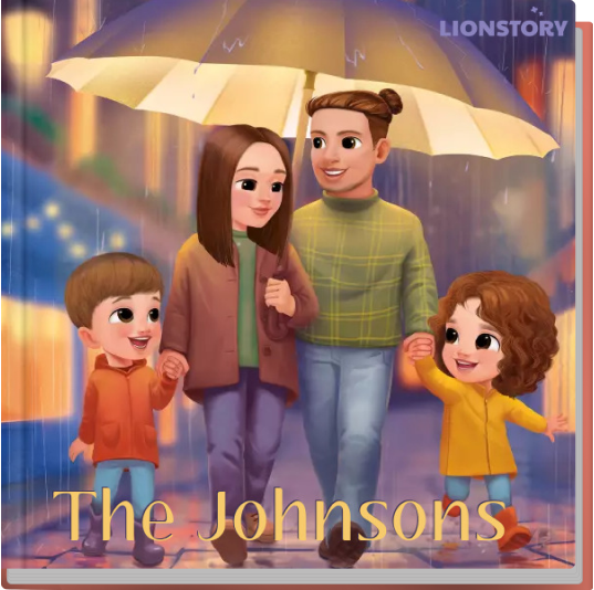 Family book
