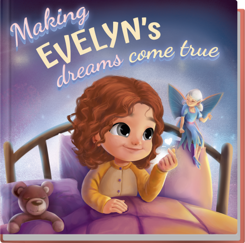 Making dreams come true