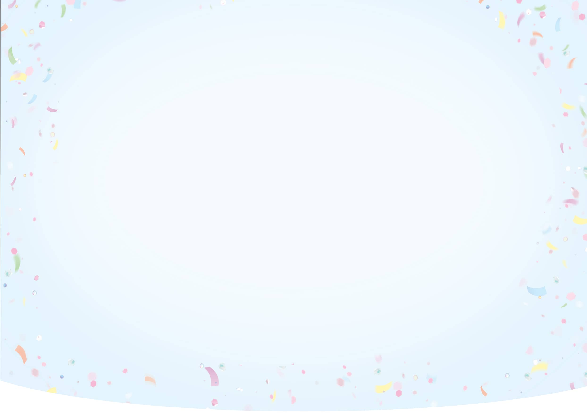 Personalized Birthday Cards