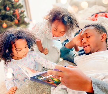 Family Christmas