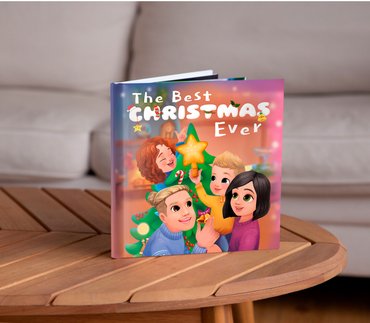 Family Christmas