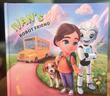 My Friend Robot