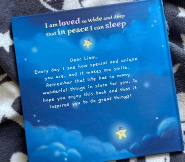 Sweet dreams