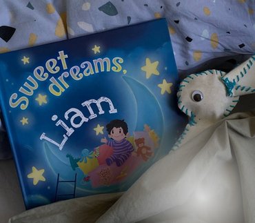 Sweet dreams