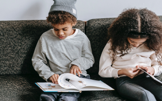 How to Teach a Child to Read – Tips and Tricks for Parents