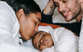 Best Gift Ideas For New Parents