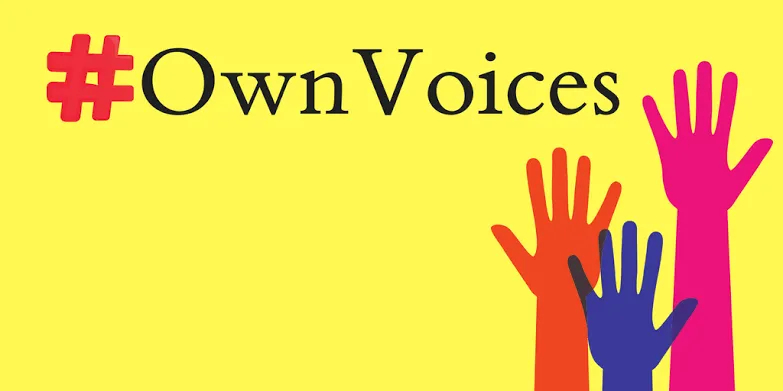 ownvoices